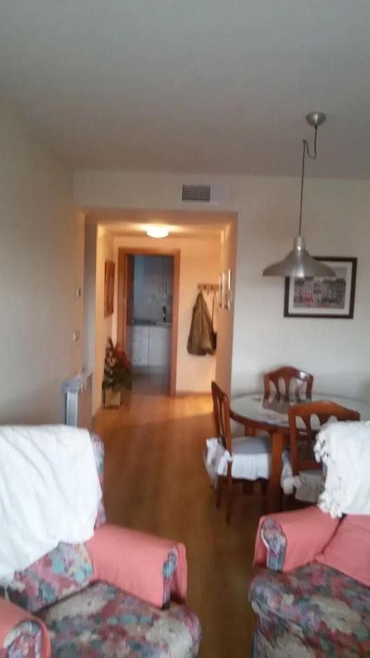 Flat to rent in  Granada Capital  with Air Conditioner, Terrace and Furnished