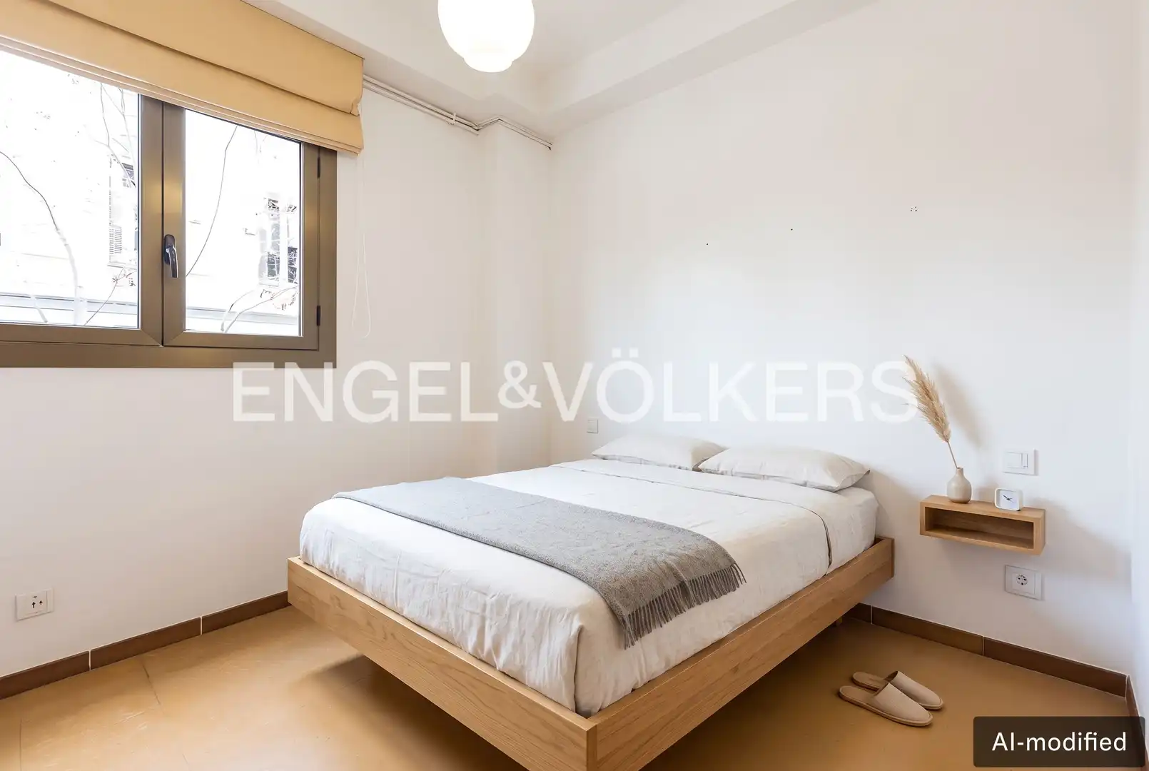 Habitación de Piso en venta en Sant Martí