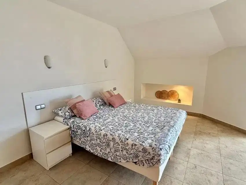 Penthouse with pool for sale in El Higuerón, imagen 8