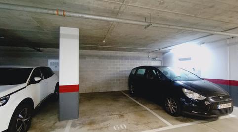 Foto 5 de Garatge en venda a Pamplona-iruña - Calle Paseo Bustinchuri, 8, Buztintxuri, Navarra