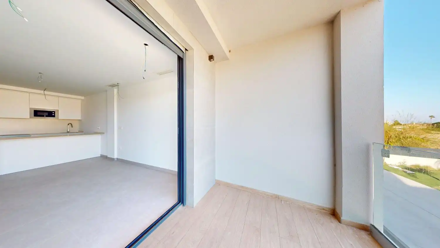 Terraza de Piso en venta en El Campello con Aire acondicionado, Calefacción y Terraza