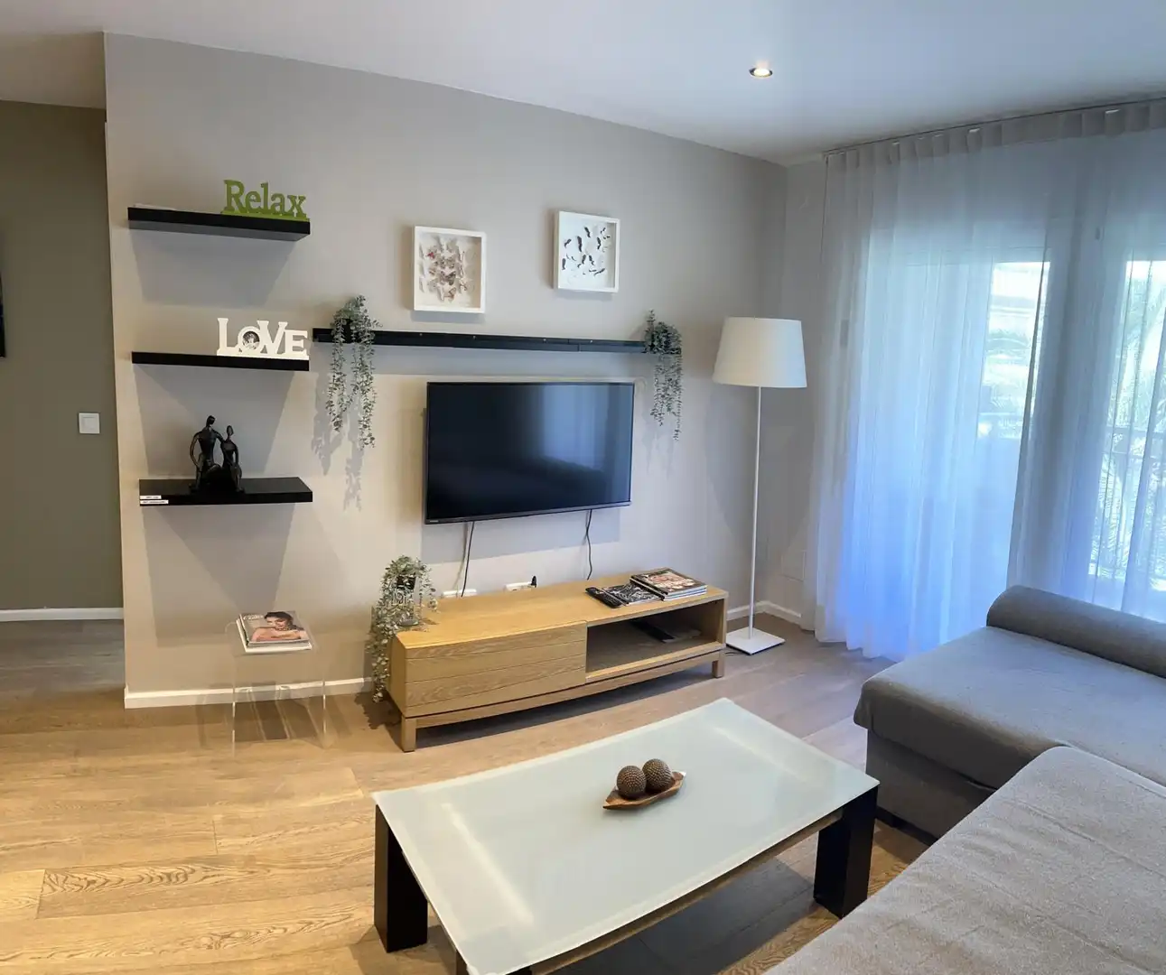 Appartement avec piscine à vendre à Carrer de la Ciutat de Reus, imagen 20
