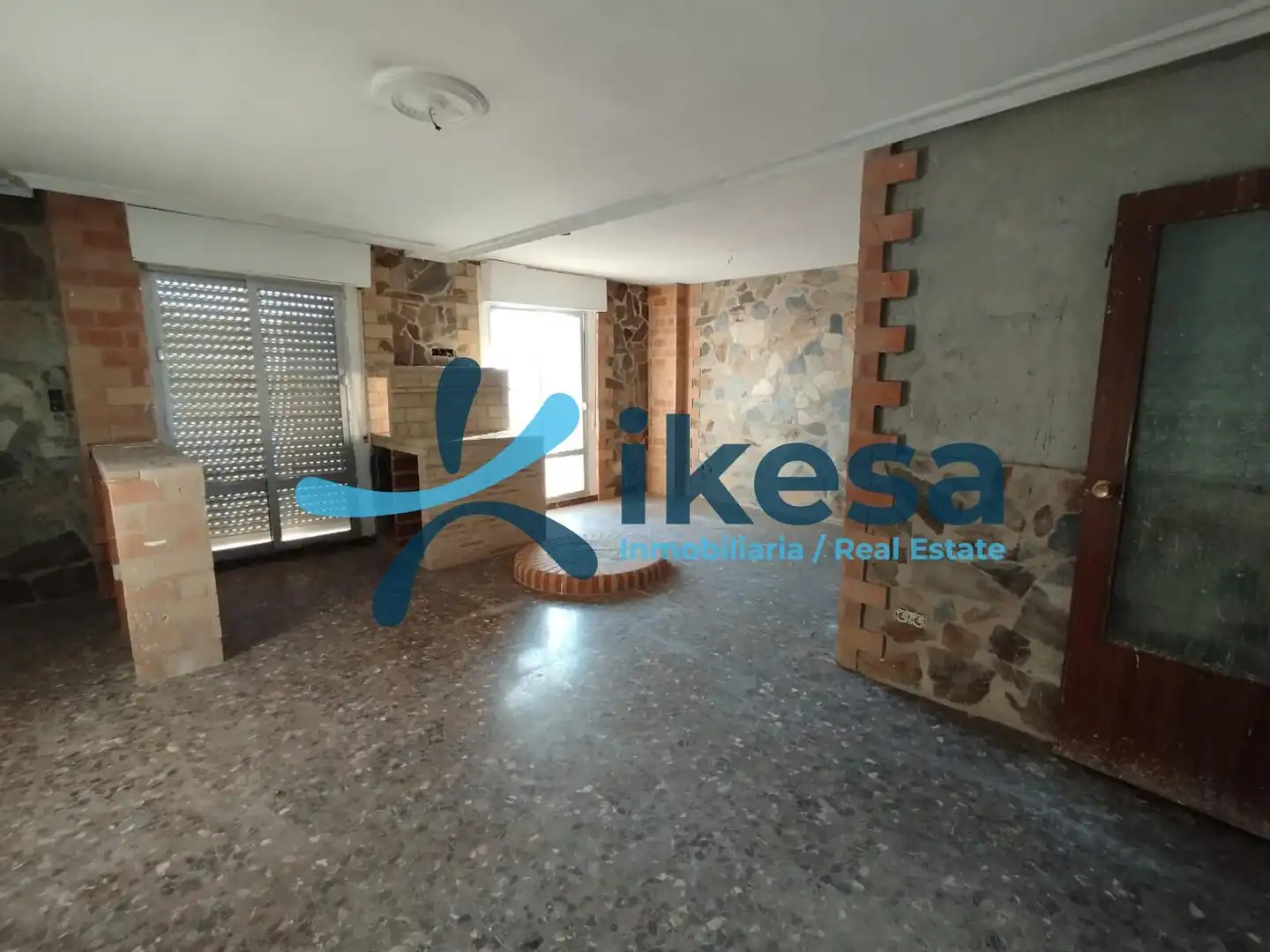 Piso en venta en La Carolina