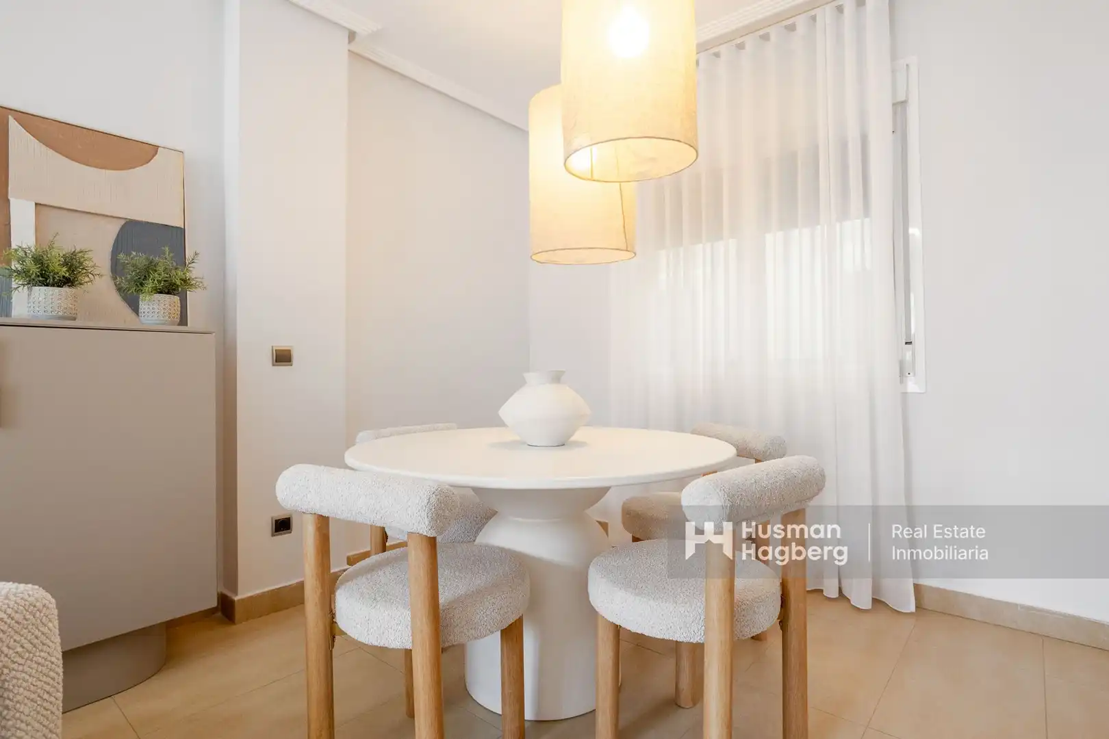 Mini appartamento con terrazza in vendita a Las Lomas de Rame - Bahía Bella, imagen 21