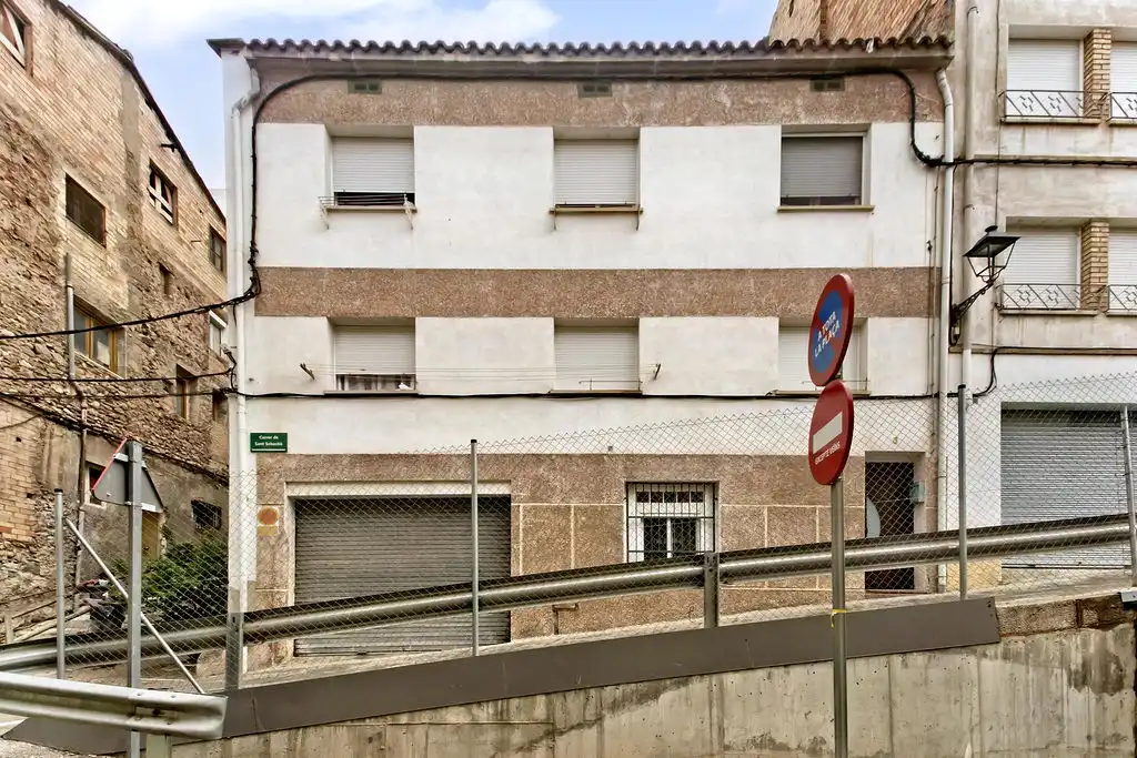 Piso en venta en Pj Sant Sebastià, Súria