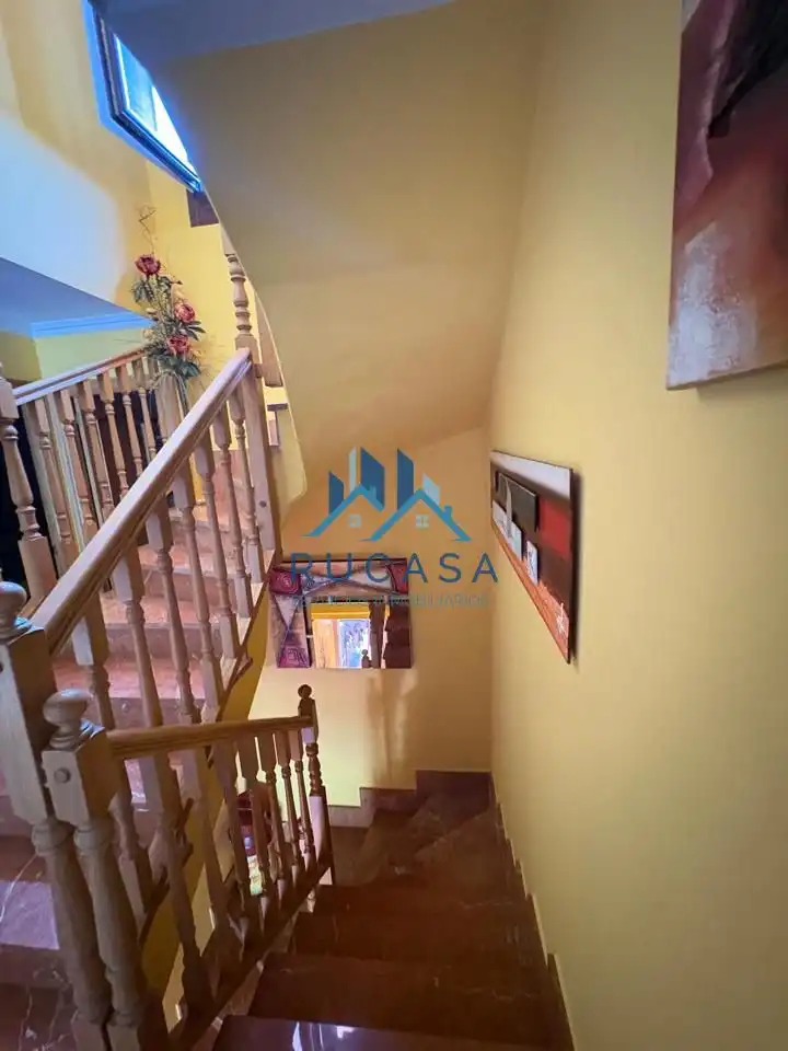 Casa in vendita a Del Voluntariado, imagen 14