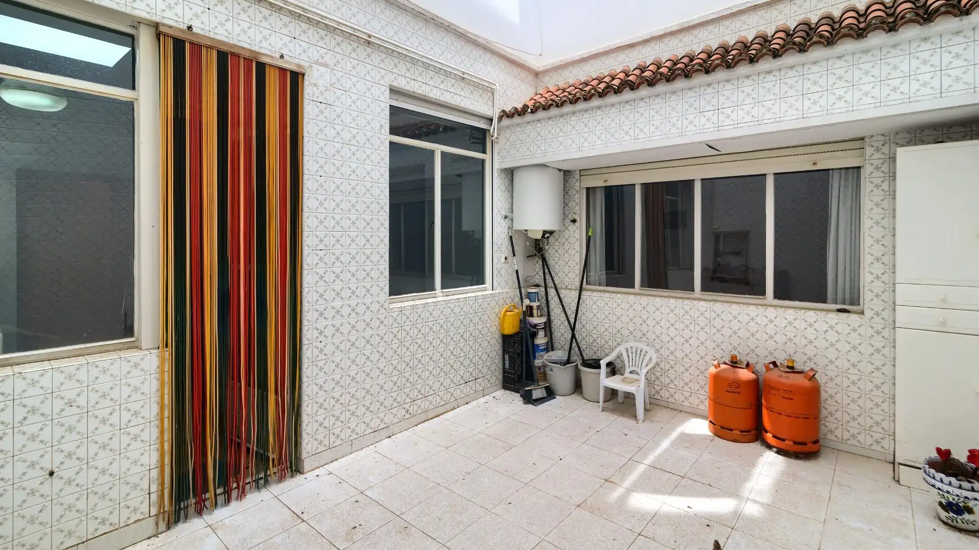 Terrassa de Pis en venda en Sagunto / Sagunt