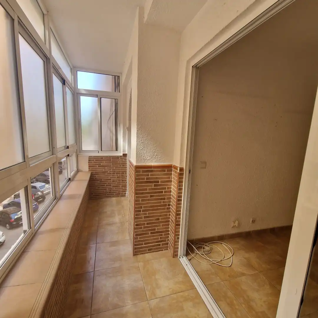 Flat for sale in Málaga