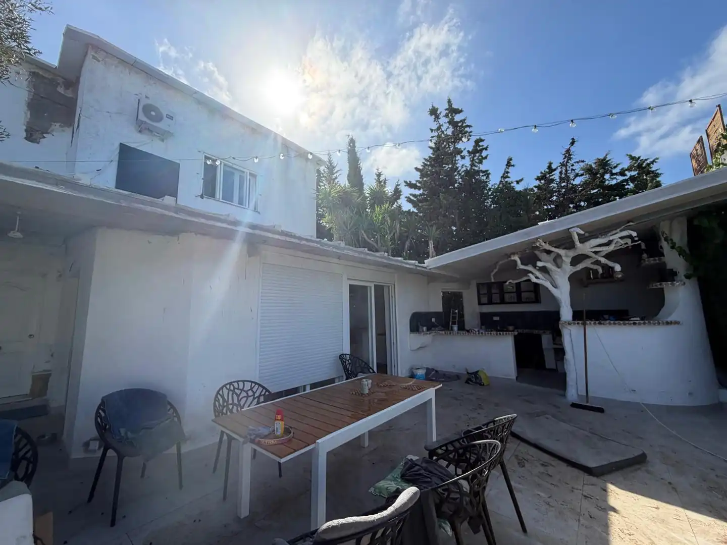 Chalet con piscina en venta en Las Lagunas - Campano, imagen 32
