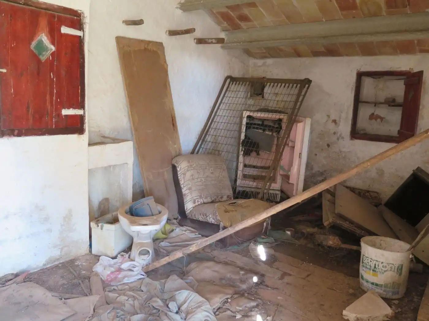 Terreno rustico in vendita a Carrer 2 Vila. Llarga, imagen 13