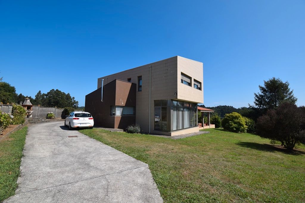 House or chalet for sale in Ombre, 43E, Miño