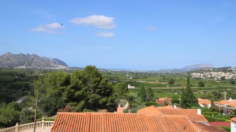 Foto 4 de Casa o xalet en venda a Orba, Alicante
