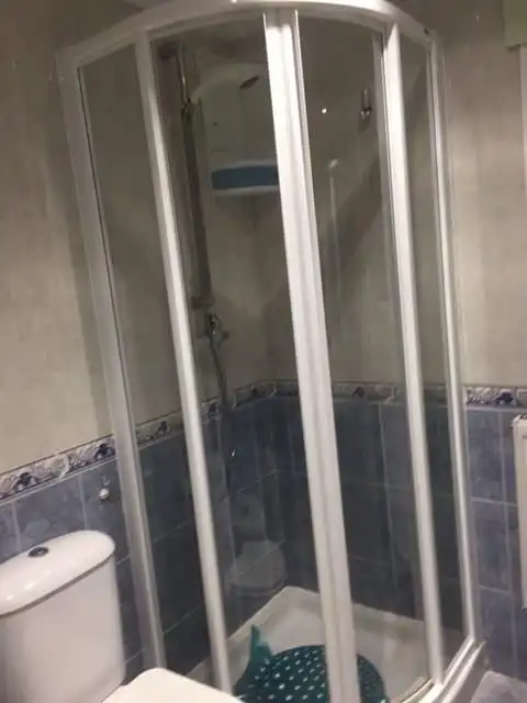 Piso de alquiler en Centro