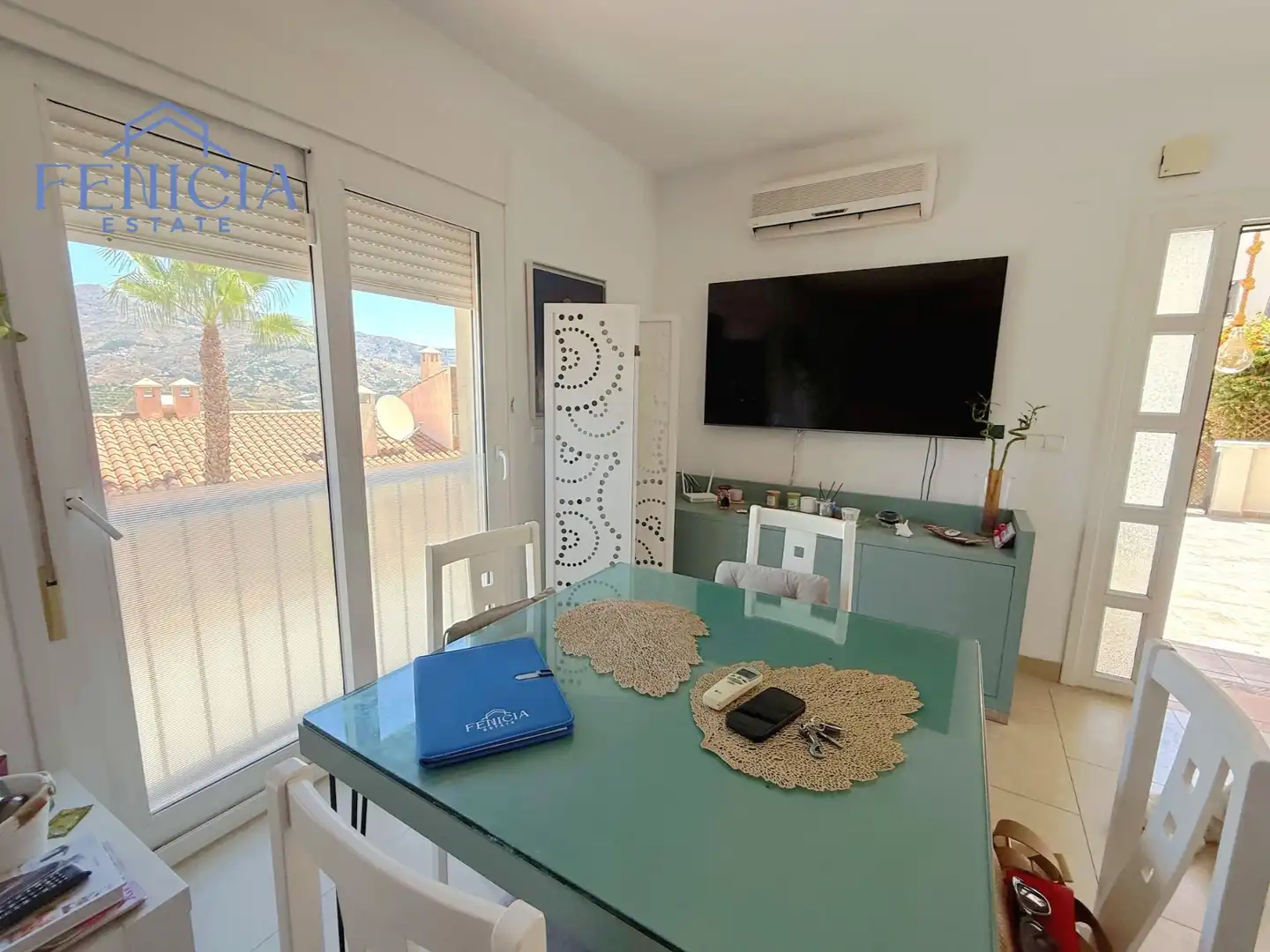 Casa a schiera con piscina in vendita a Velilla - Velilla Taramay, imagen 15