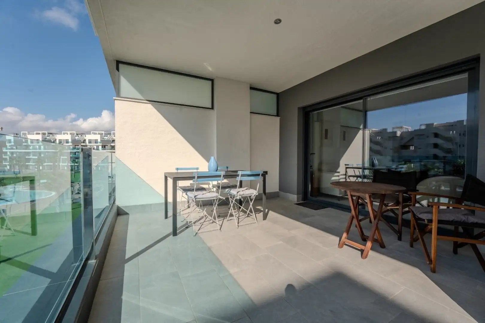 Flat with terrace for sale in El Raso, imagen 20