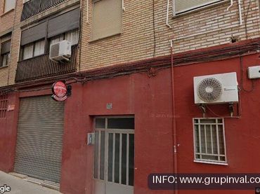 Appartement à vendre à calle Padre Fullana 17