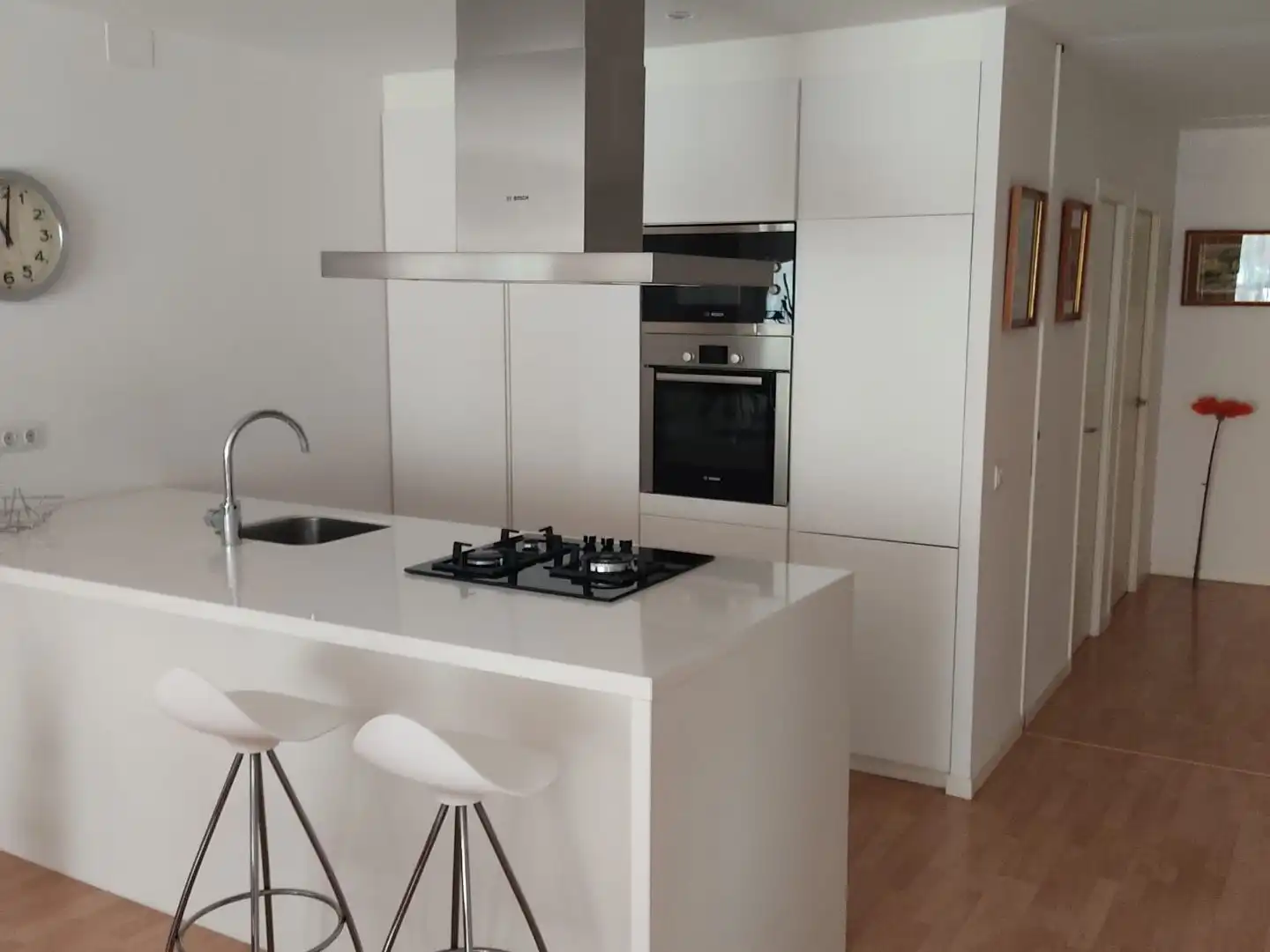 Piso con ascensor en venta en ROMA 9, imagen 3