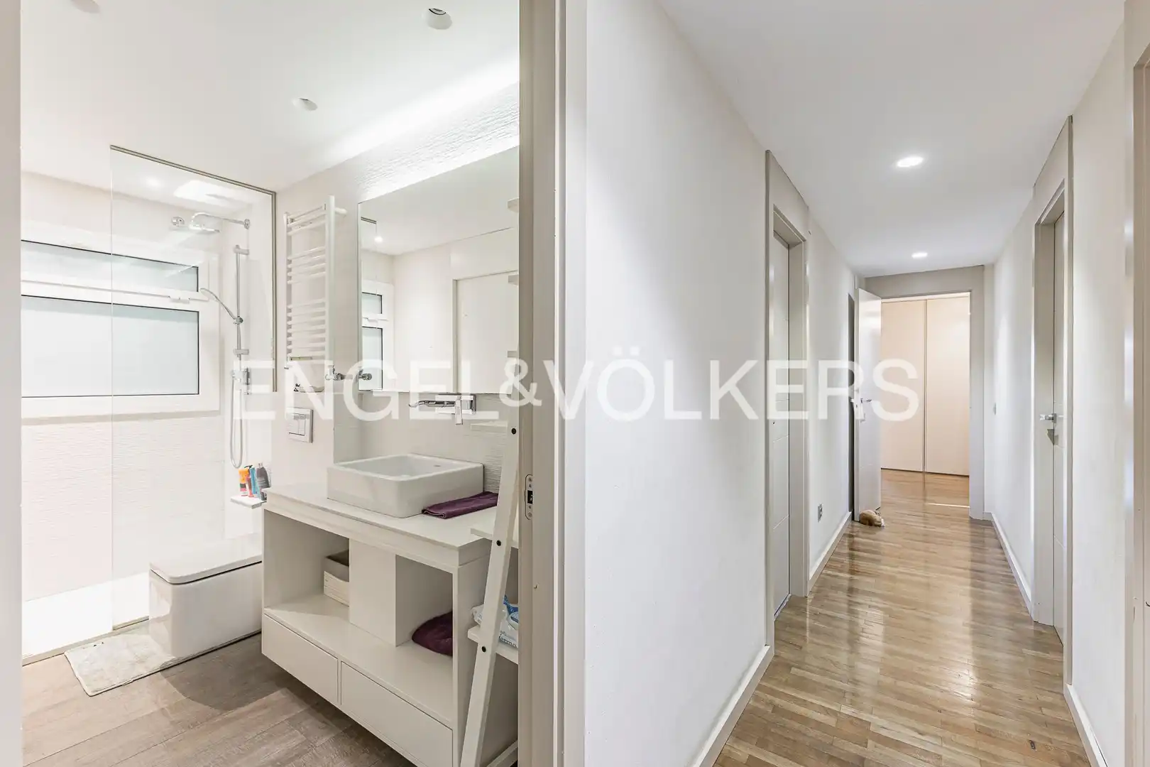 Piso en venta en Barcelona con Aire acondicionado, Calefacción y Jardín privado