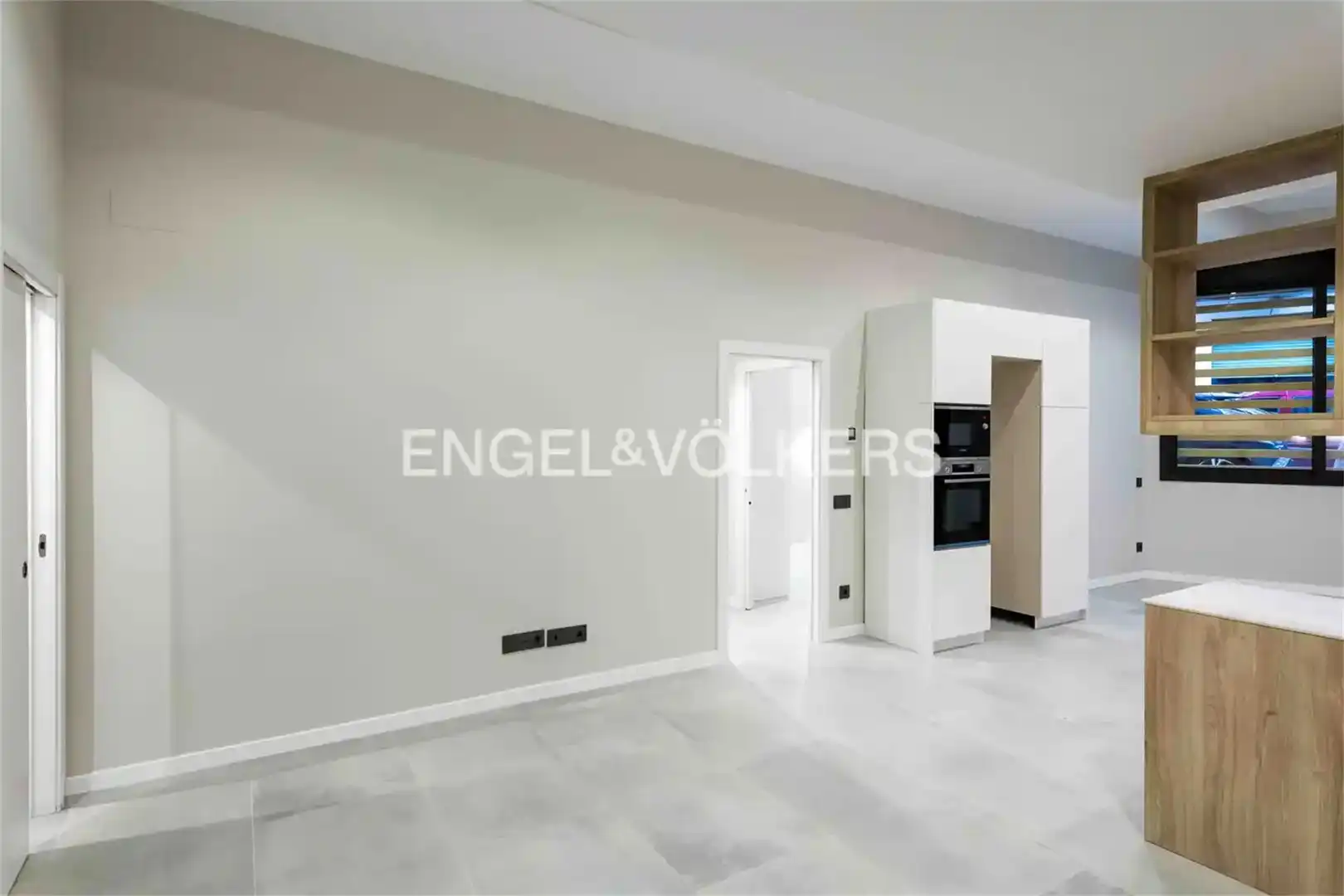 Ground floor for sale in Can Baró