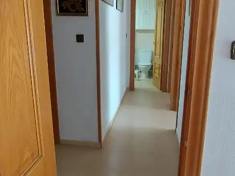 Piso de alquiler en Cuenca, Cuenca