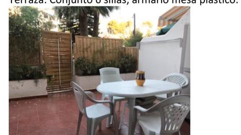 Foto 3 de Pis de lloguer a Torreblanca del Sol, Fuengirola