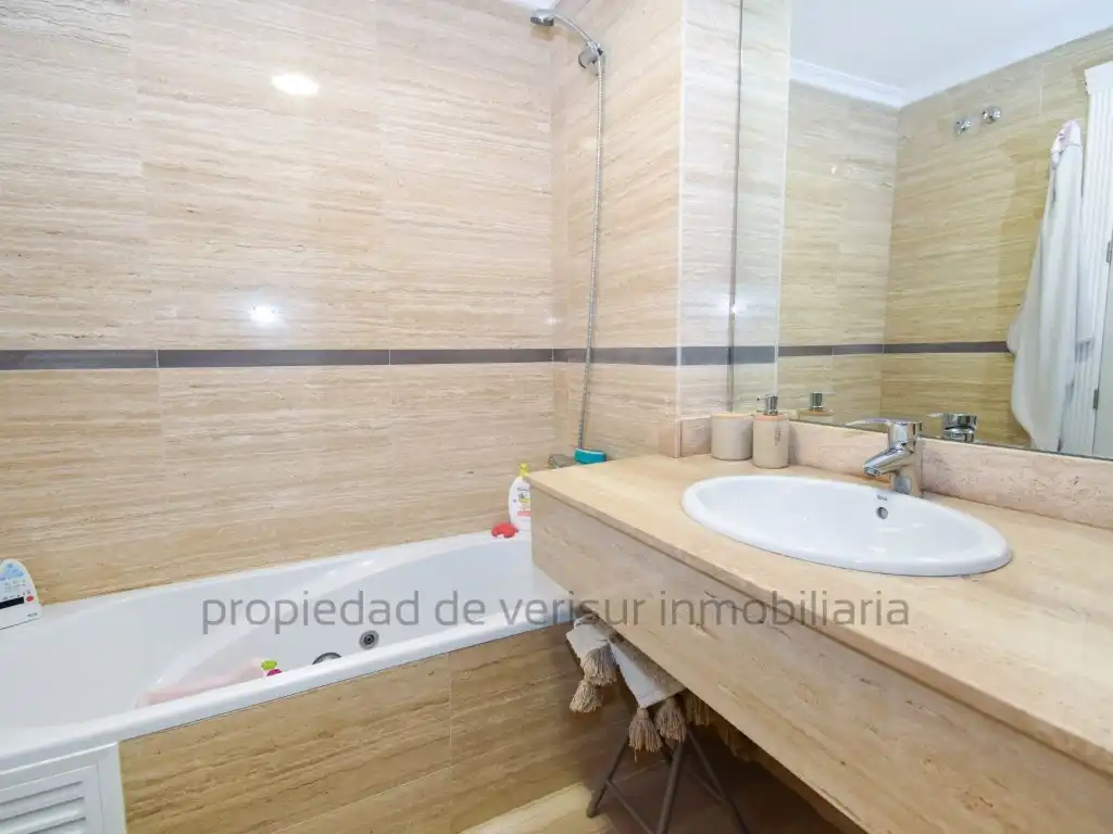 Attique avec terrasse à vendre à Isla del Fraile, imagen 10