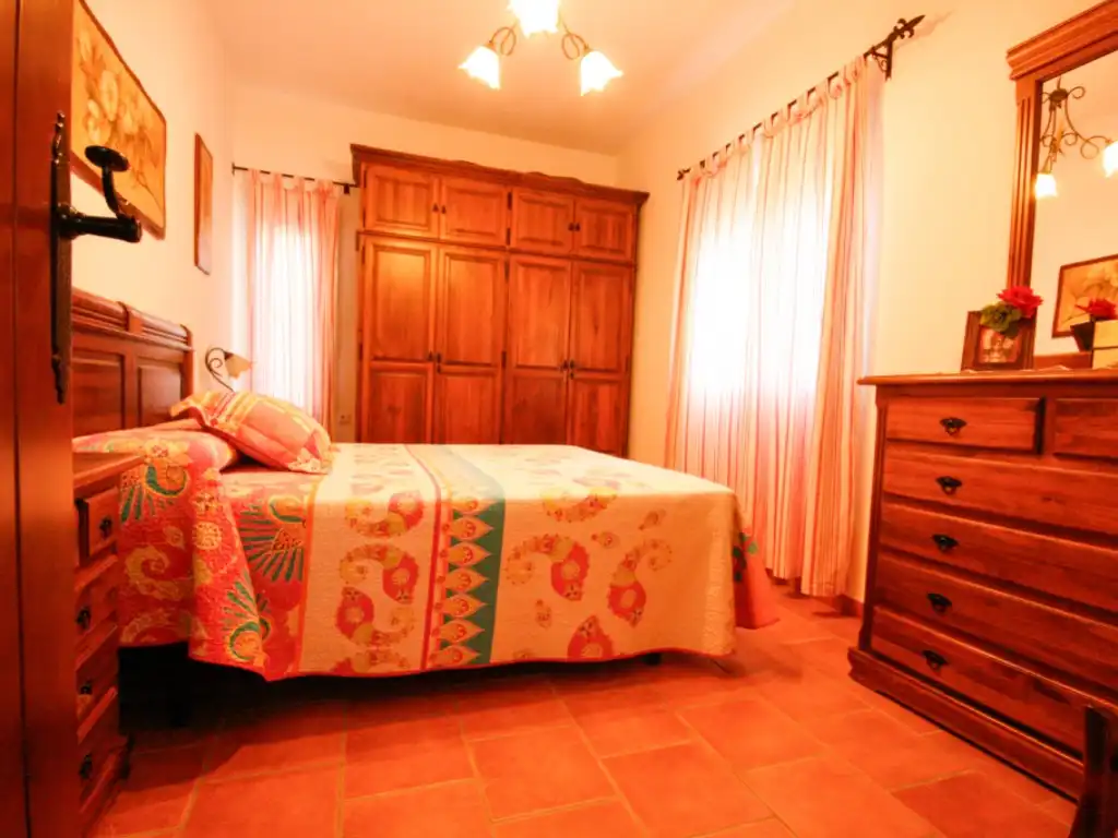 Habitación de Finca rústica de alquiler en Coín