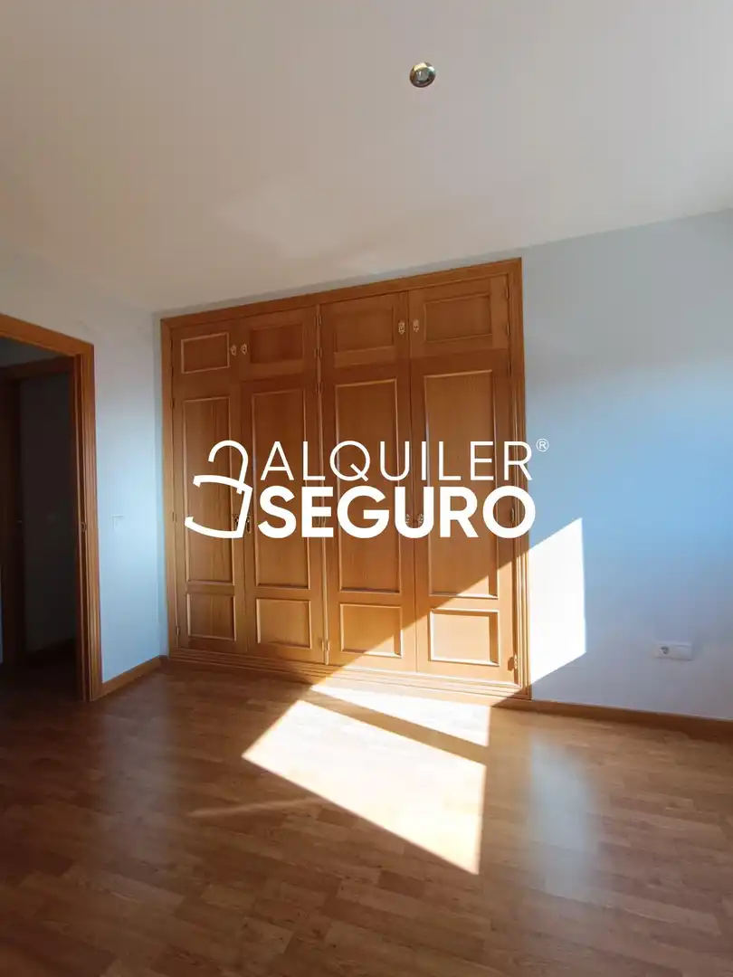 Wohnung mit Aufzug zur Miete in Jose Lezama Lima, imagen 12