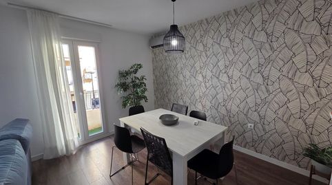 Foto 4 de Piso de alquiler en Carrer de Churat I Saurí, Barrio de Patraix, Valencia Capital