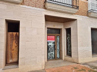 Business premises for sale in Quintanar del Rey