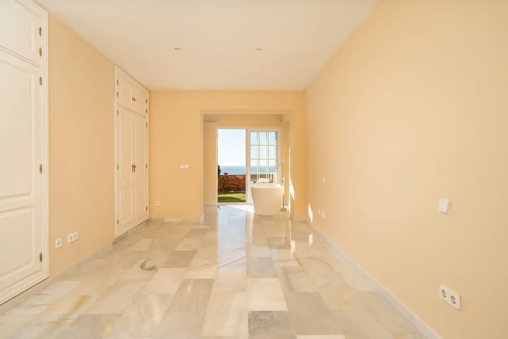 Casa o chalet en venta en Benalmádena con Terraza y Balcón