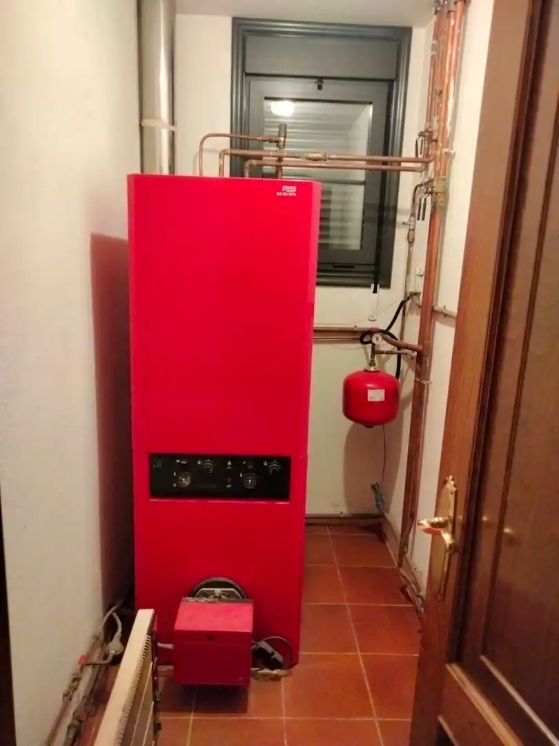 Casa o chalet en venta en Coles con Calefacción, Jardín privado y Terraza