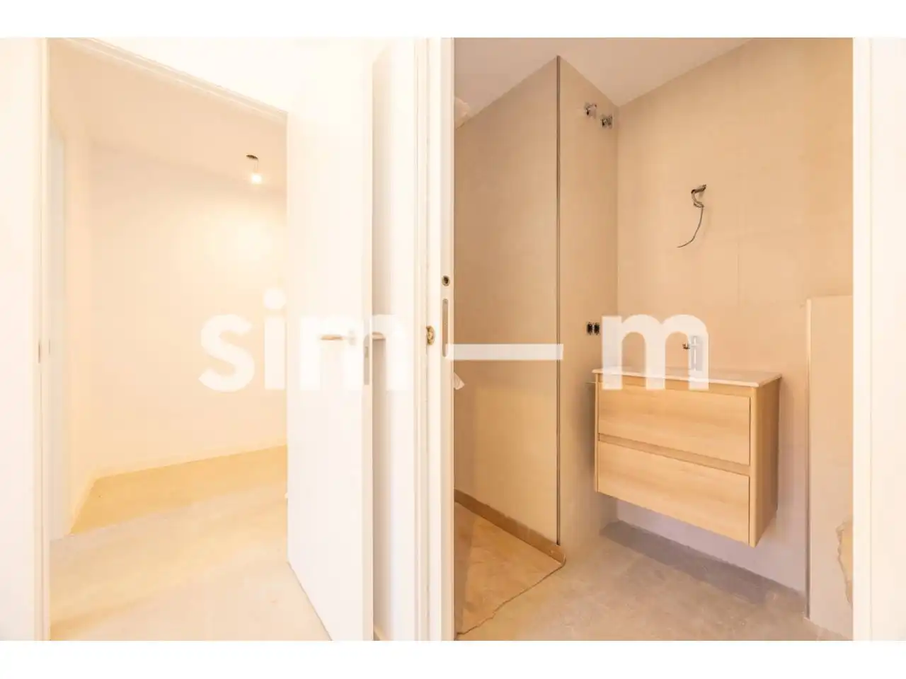 Baño de Piso en venta en Vic con Aire acondicionado, Calefacción y Balcón