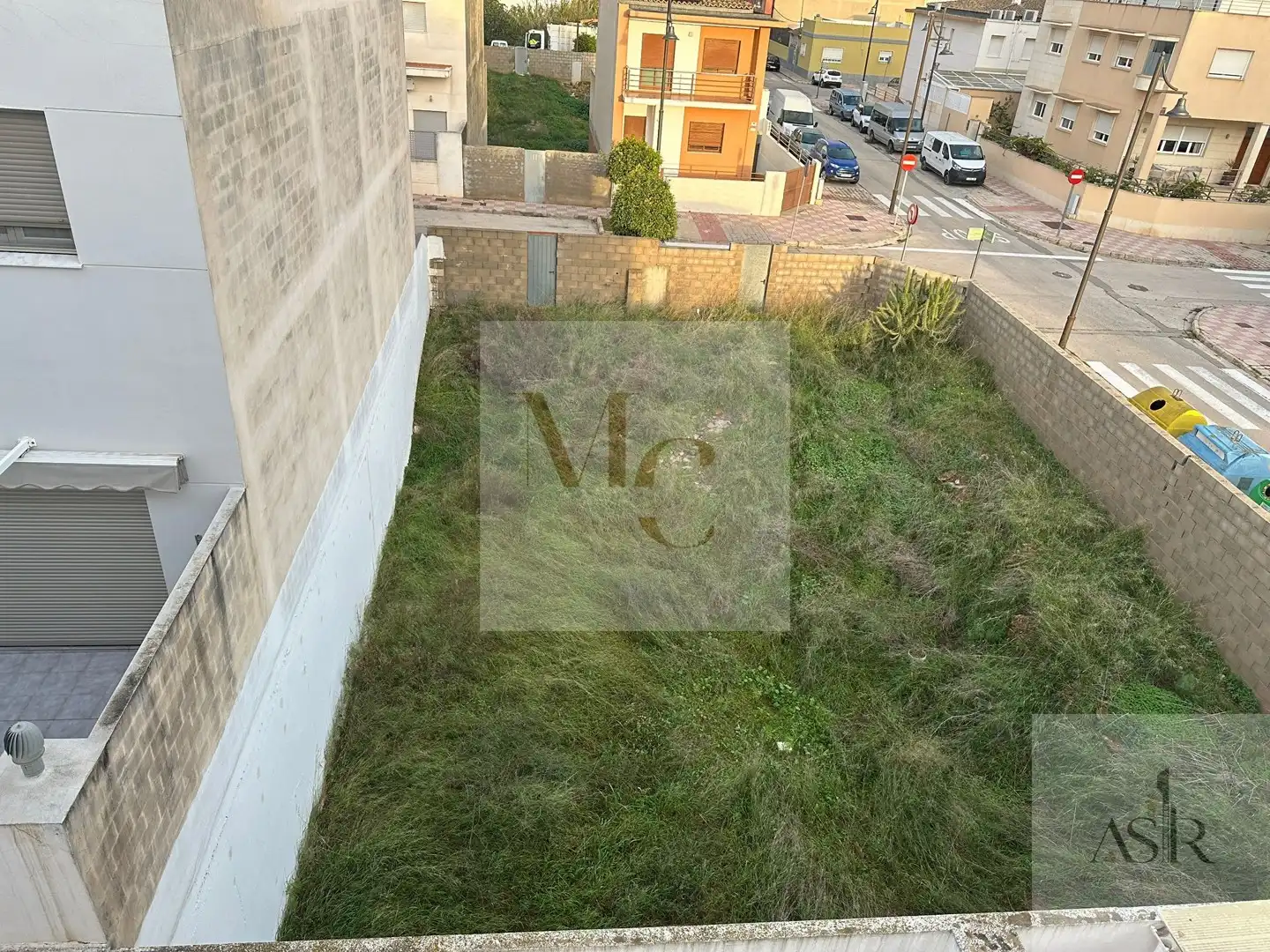 Terreno residencial en venta en Benifaió, imagen 3