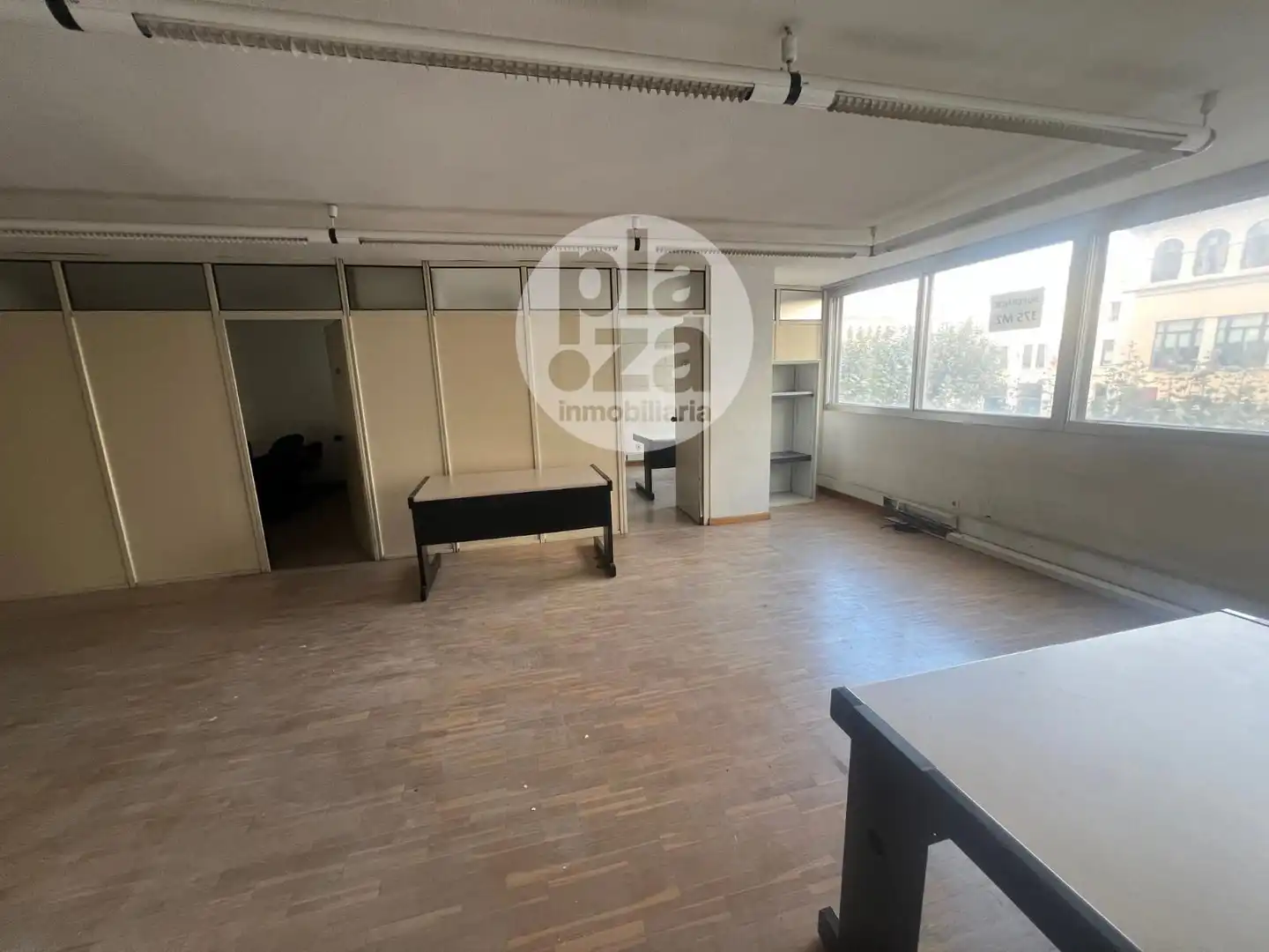 Oficina en venda en Burgos