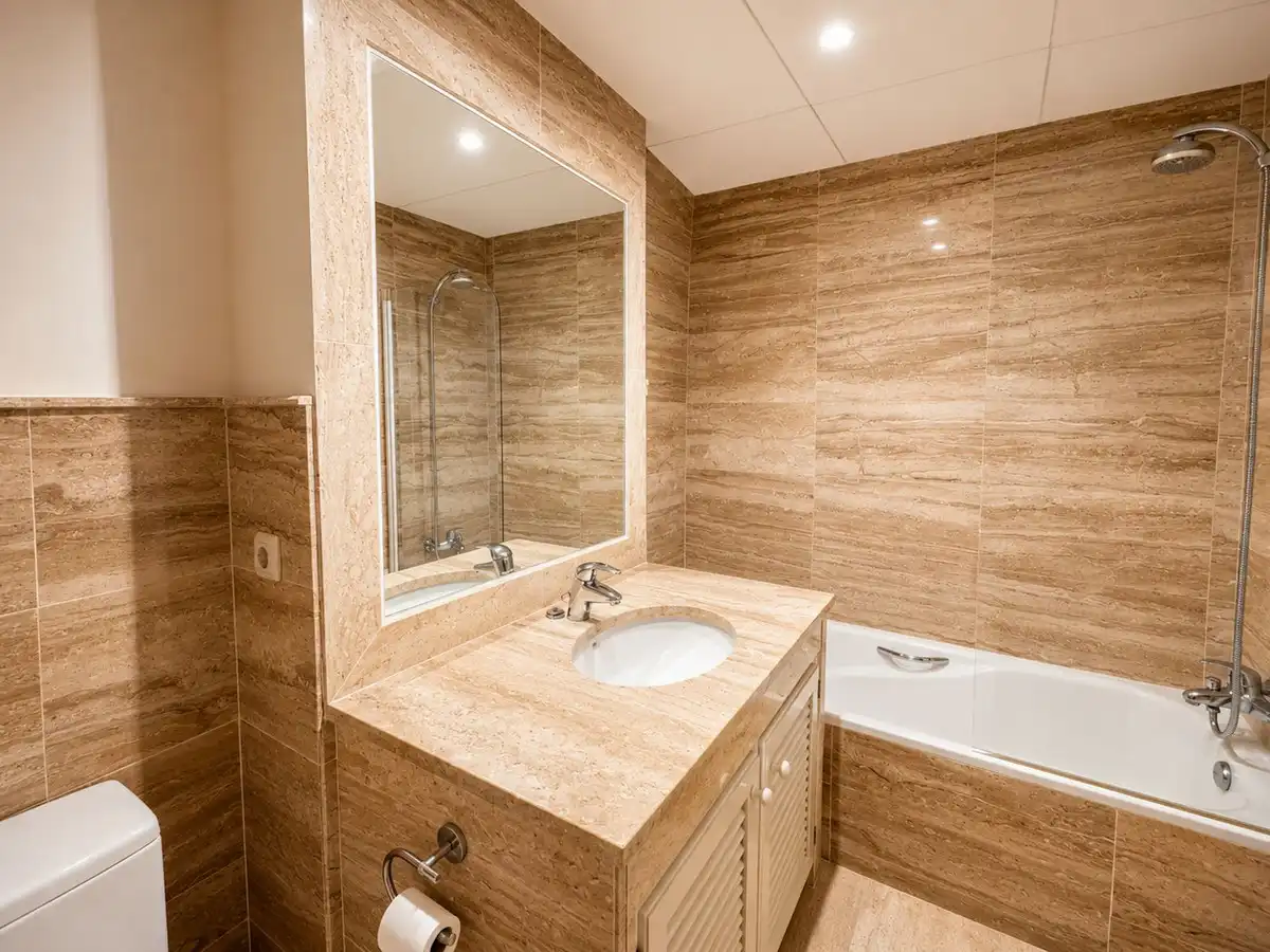 Flat with lift for sale in San Pedro de Alcántara, imagen 18