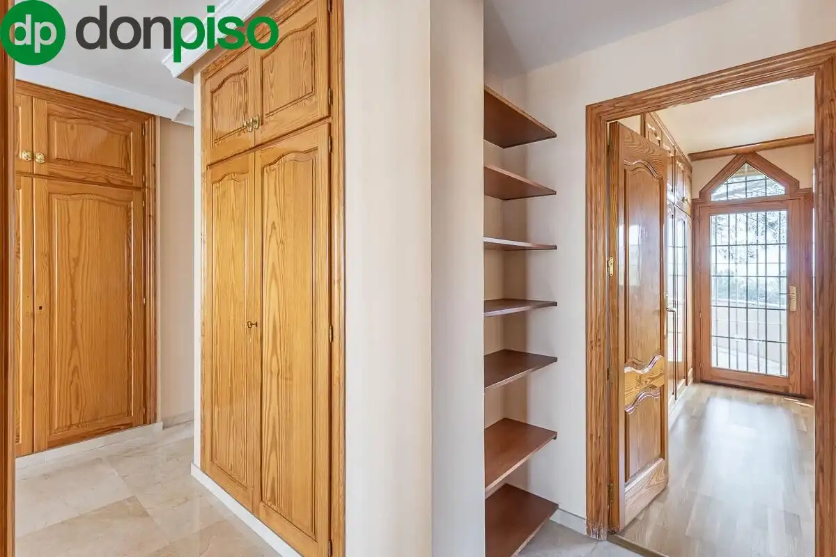 Casa con terrazza in vendita a Calle ARCES UR.MONTELUZ, imagen 38