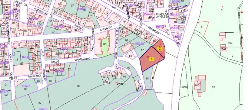 Terrenos y solares en venta en 28 de Febrero, imagen 2