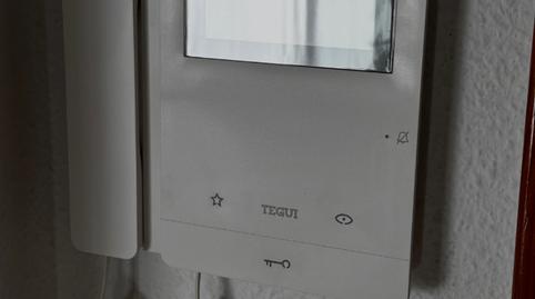 Foto 4 de Pis de lloguer a Calle de Numancia, Bellas Vistas,  Madrid Capital