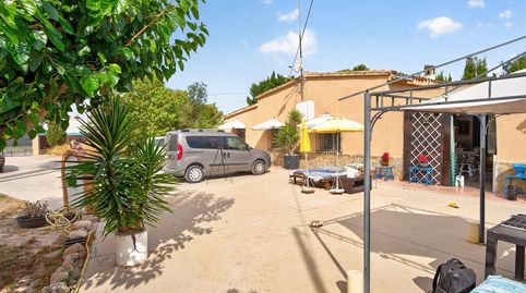Foto 5 von Haus oder Chalet zum Verkauf in Paraje la Hoya Nº 3028 (polígono 71 Parcela 25), -1, La Foia - Daimés - Asprella, Elche / Elx