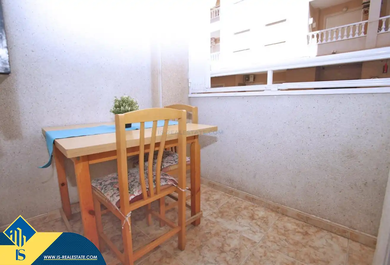 Apartment with lift for sale in Playa del Cura, imagen 36
