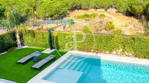 Foto 2 de Casa o xalet en venda a Carrer Mary Santpere, Montgat, Barcelona