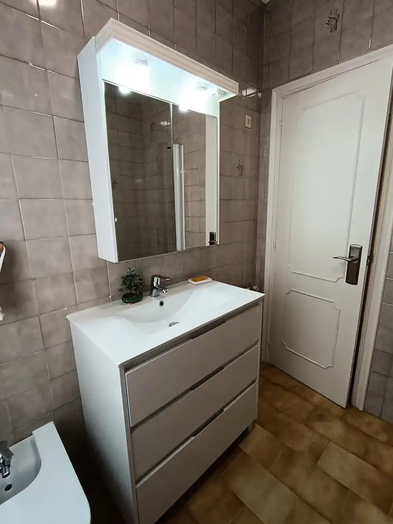 Apartament amb ascensor de lloguer a Centro - Juan Flórez - Plaza Pontevedra, imagen 20