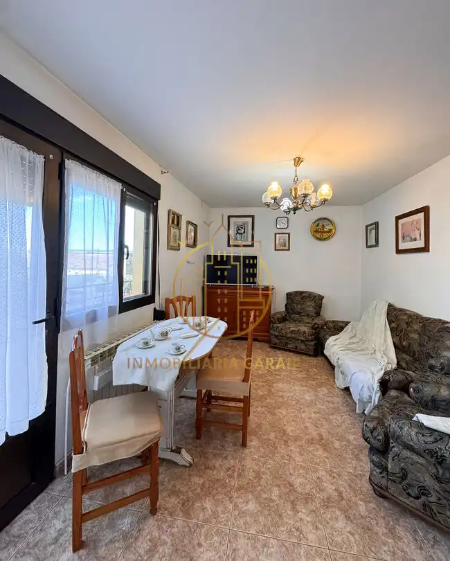 Casa con balcón en venta en San Martín de Unx, imagen 16