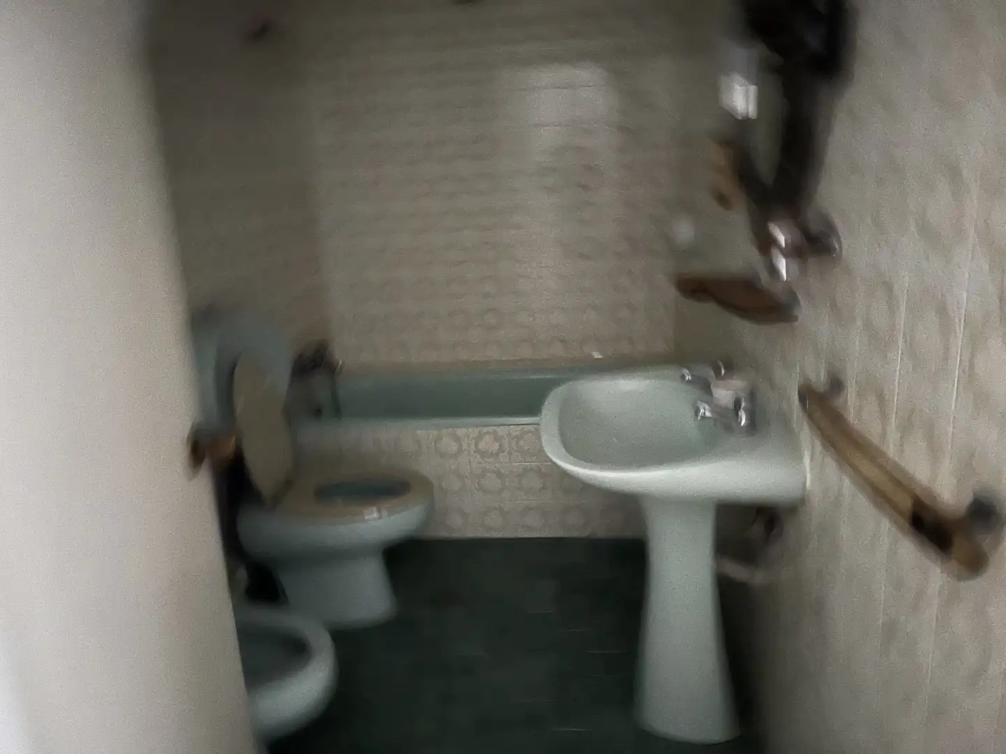 Baño de Edificio en venta en Vigo 