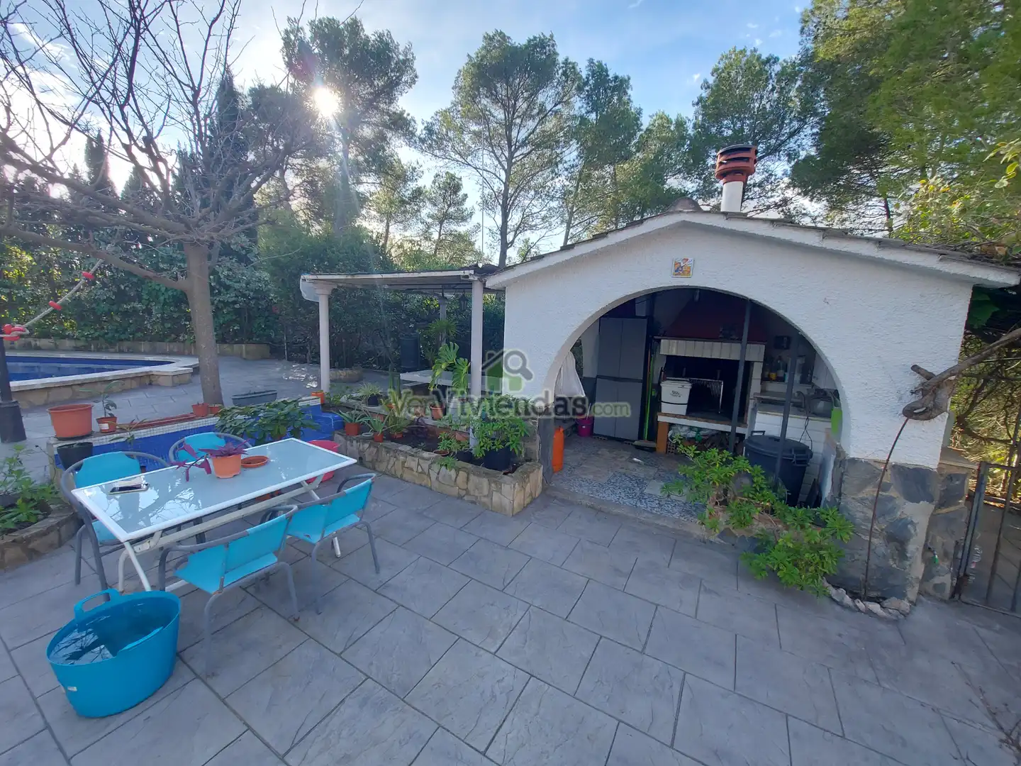Casa o xalet en venda a Carrer 3 Sta. Mª de la Vall, 6, Corbera de Llobregat
