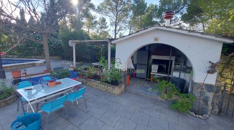 Foto 4 de Casa o xalet en venda a Carrer 3 Sta. Mª de la Vall, 6, Corbera de Llobregat, Barcelona