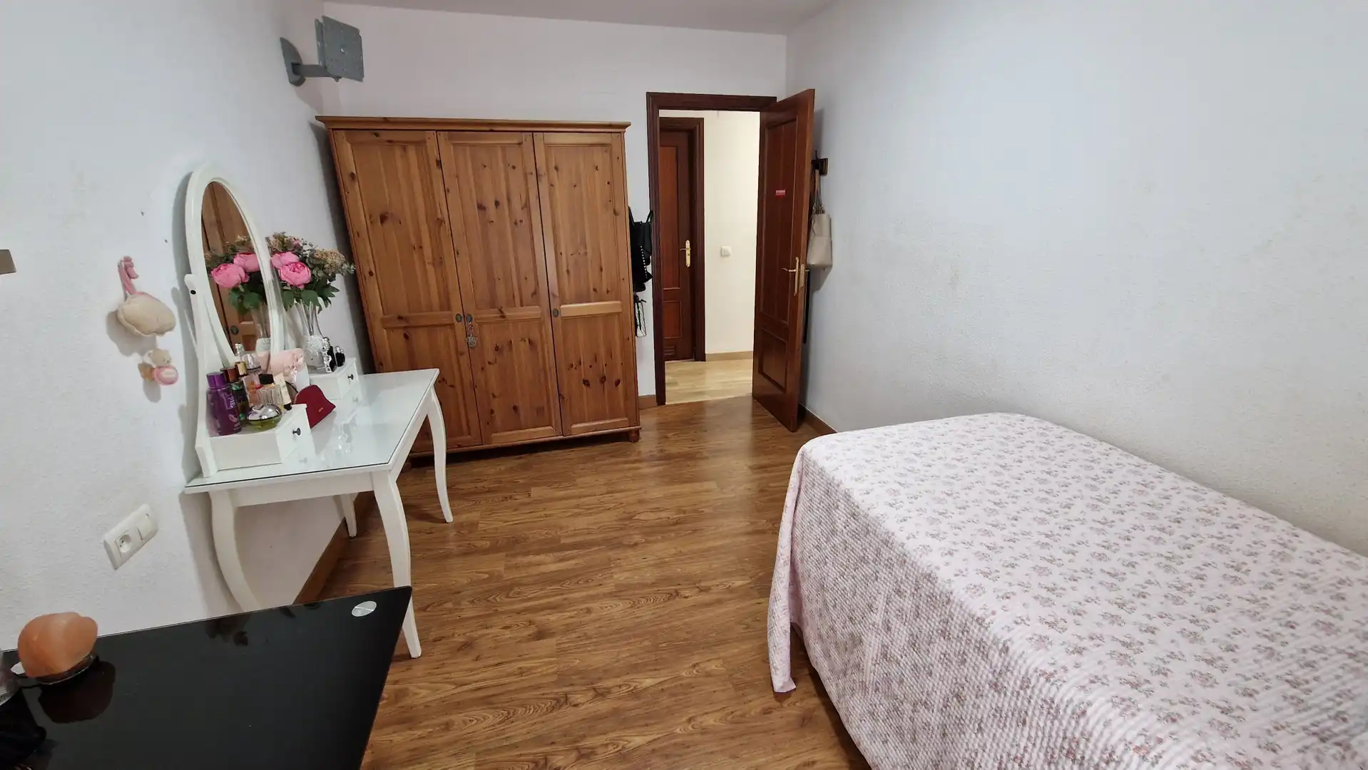 Schlafzimmer von Wohnungen zum Verkauf in Estepona mit Terrasse und Abstellraum