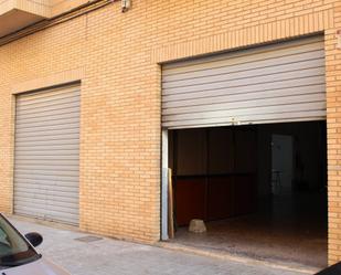 Premises to rent in  Valencia Capital