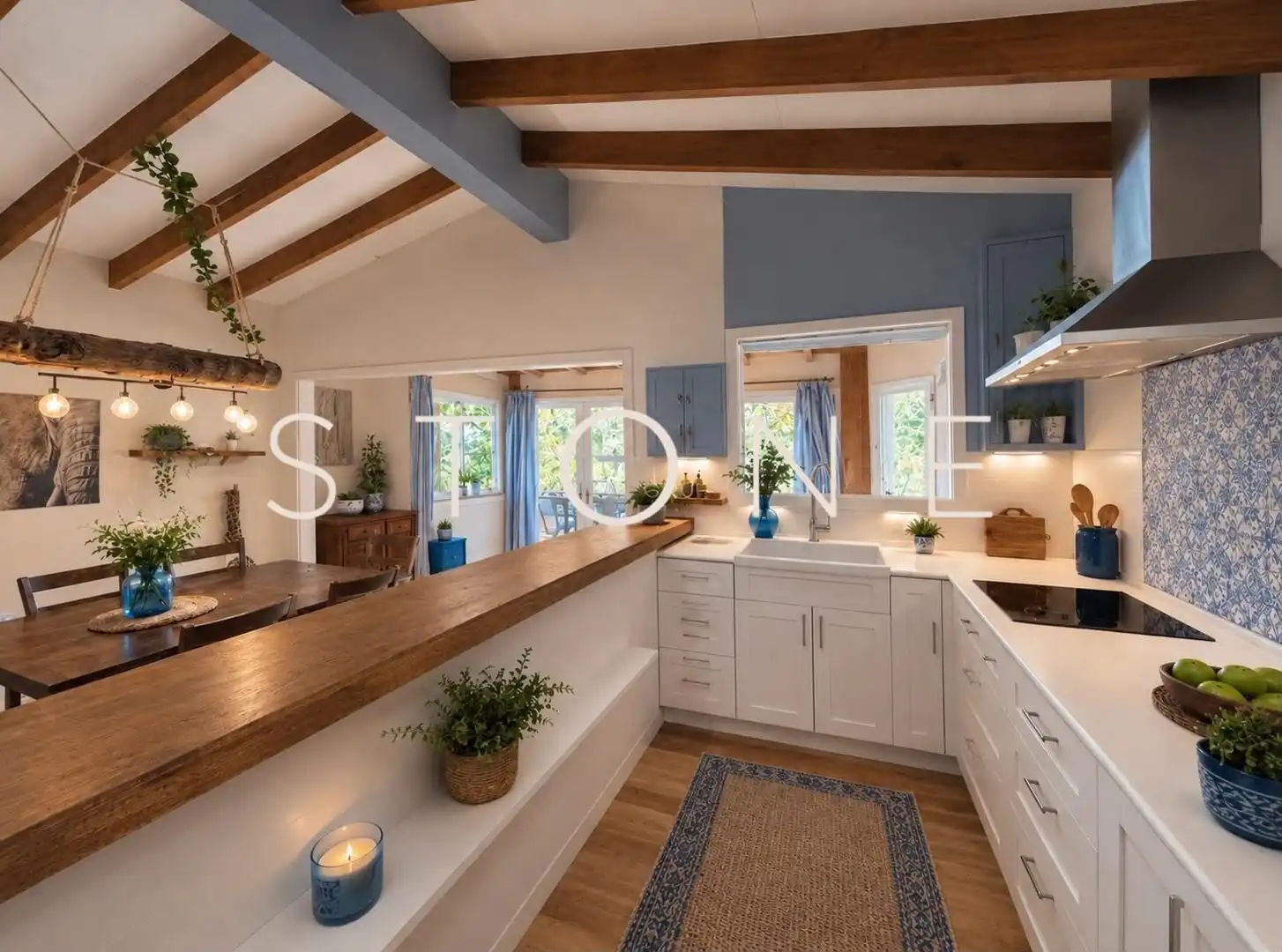 Maison avec jardin à vendre à Ciutadella, imagen 3
